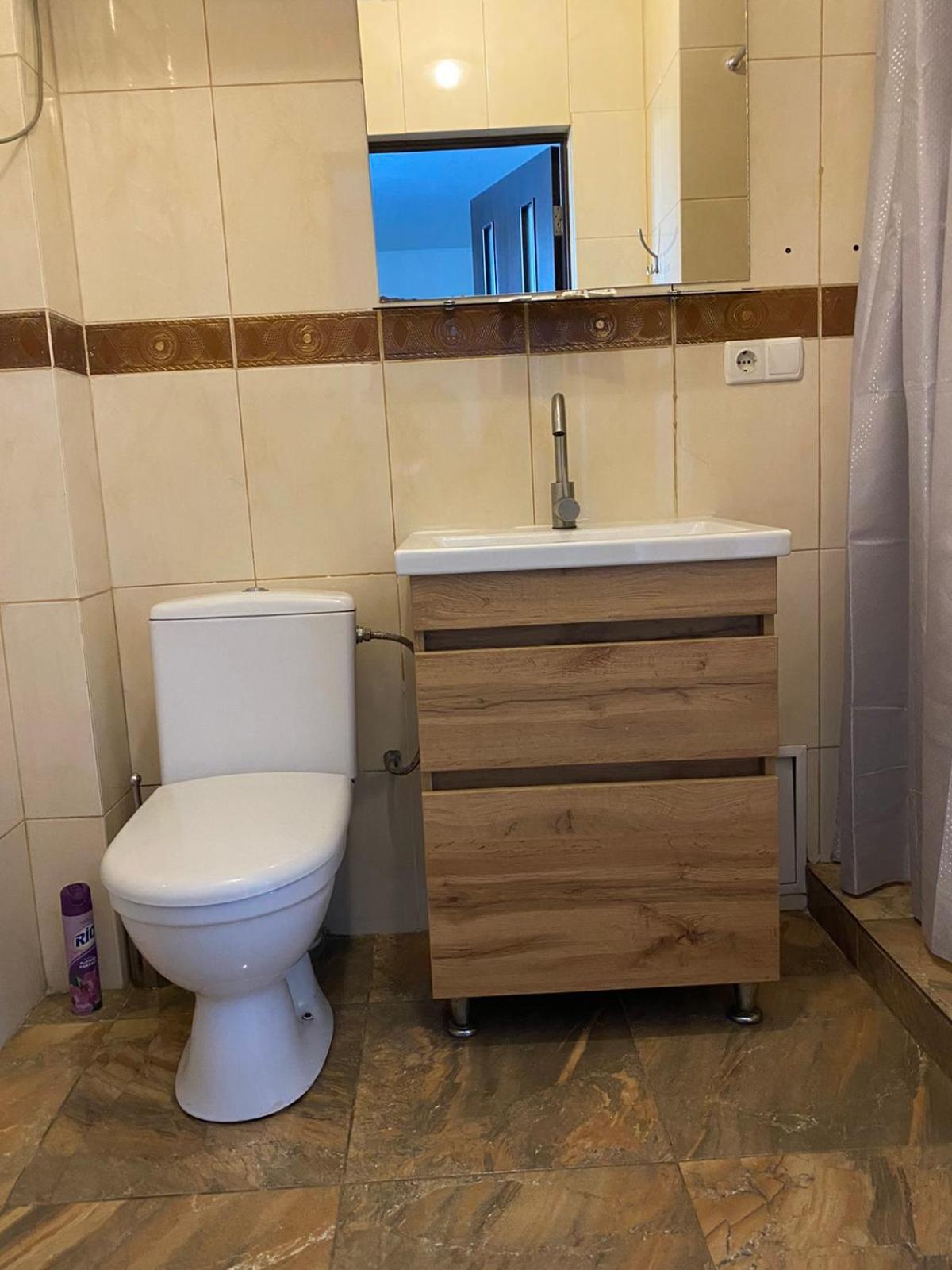 Faraon Hotel Ivano Frankivsk Bagian luar foto